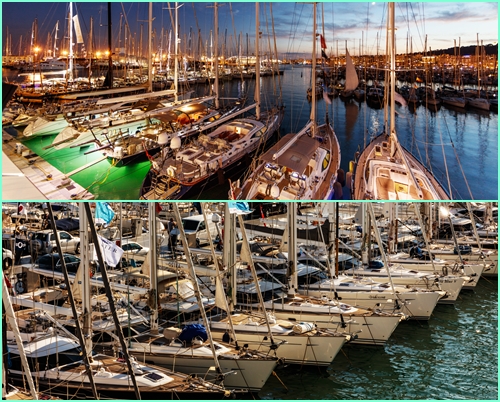 Oyster Regatta Oyster Palma Regatta_Yachting Pleasure 6