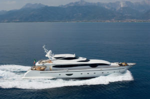 For Sale Maegayacht