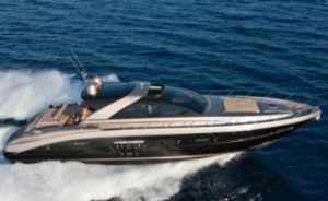 RIVA 68’ EGO SUPER