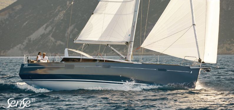 Beneteau Sense 51_yachting pleasure