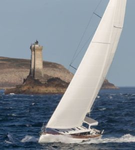 Beneteau Sense