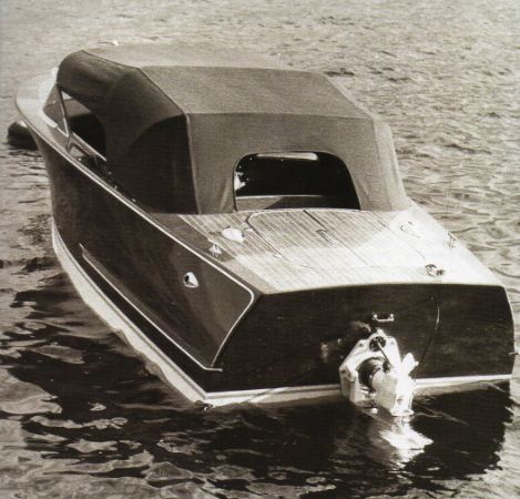 Cranchi_Yachting Pleasure