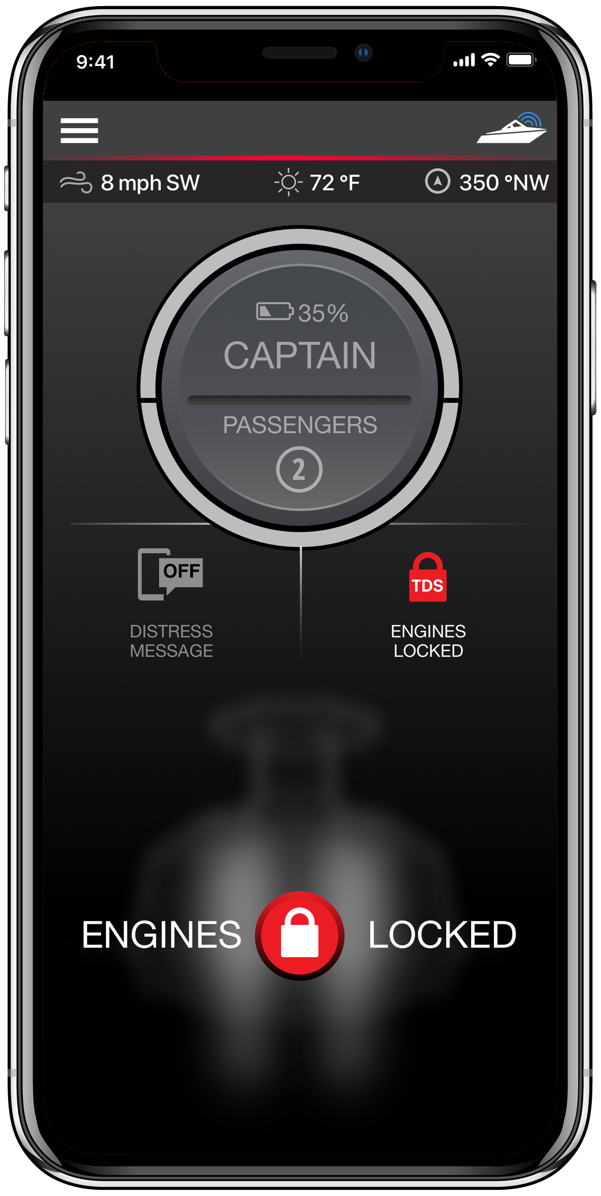 Mercury Marine launches 1st Mate Mercury Marine 1st Mate