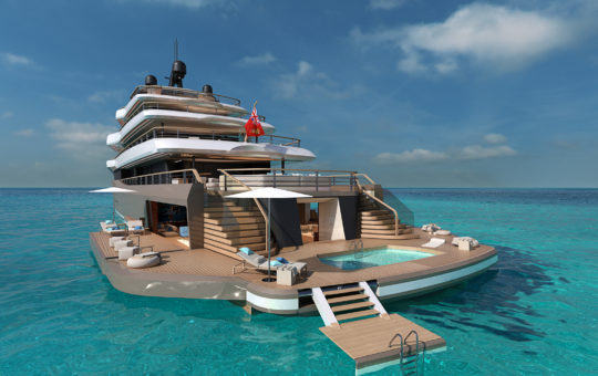 Nauta Design and Wider
