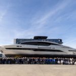 FIRST PERSHING GTX116 LAUNCHED