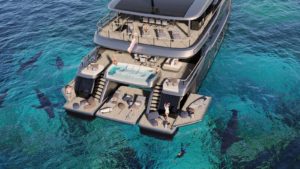 33M SUNREEF EXPLORER ECO