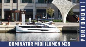 Dominator Ilumen Midi M35