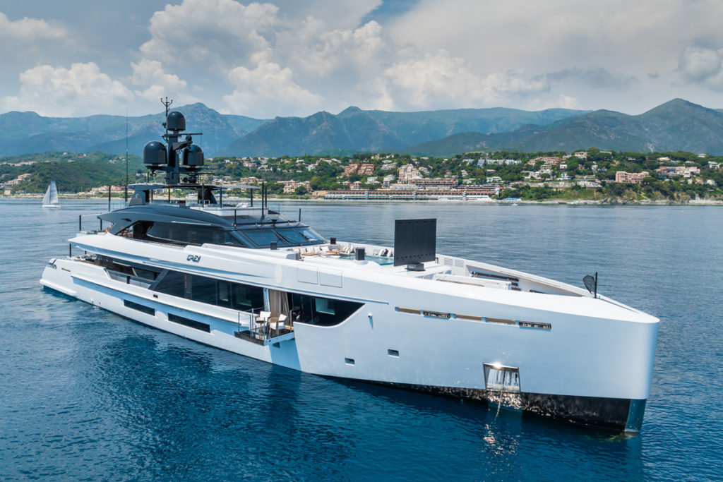 TANKOA YACHTS