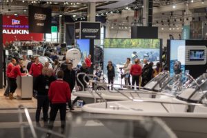 Helsinki International Boat Show