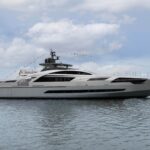 FOURTH PERSHING 140 LAUNCHED