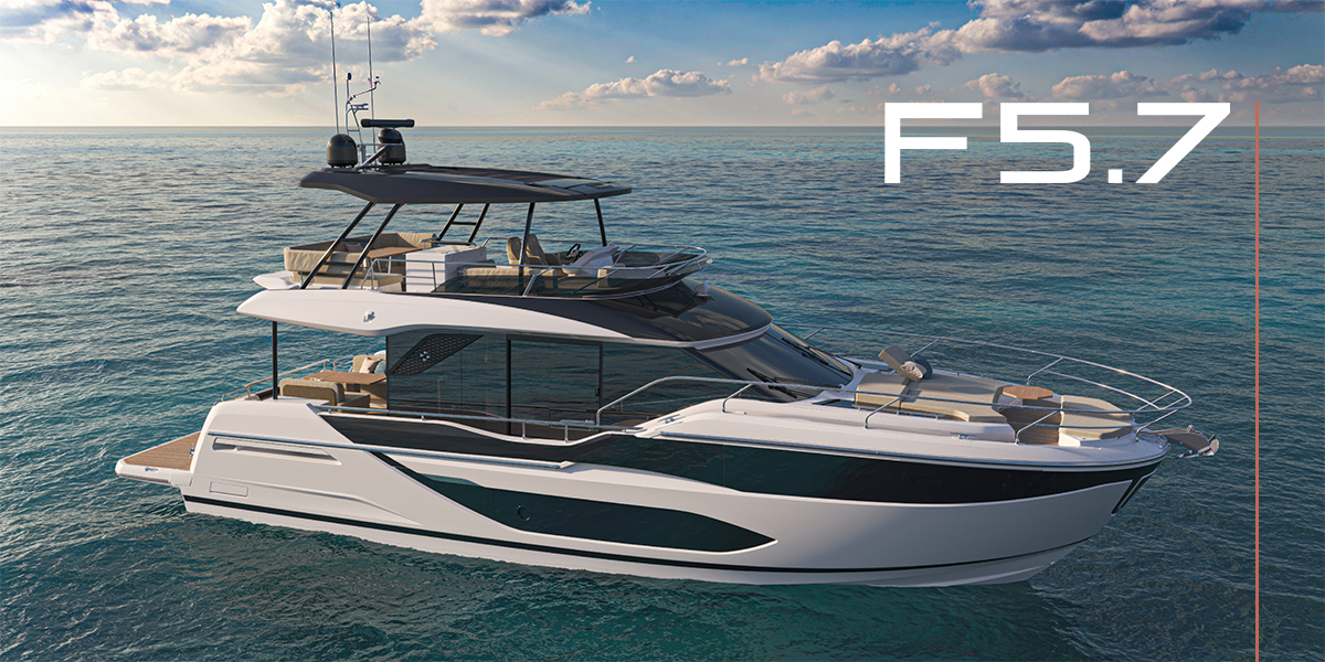 PRESTIGE F5.7 -
