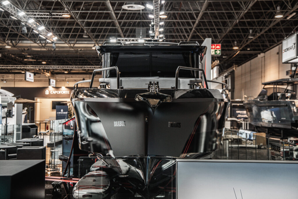 BRABUS Shadow 1200