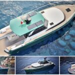 Costiera Yacht will present the CY39