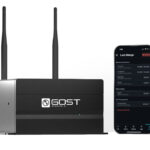 GOST® ANNOUNCES