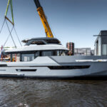 Outer Reef Yachts Announces