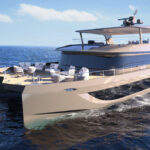 VISIONF Yachts