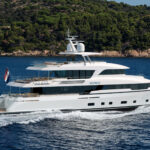Moonen Yachts announces