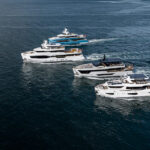 Numarine fleet