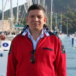 Coskun Basbug MYM director a