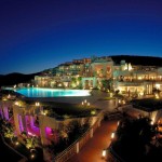 kempinski hotel barbaros bay IIIa