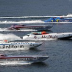 Let Class 1 GP action