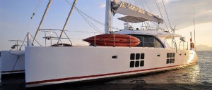 Sunreef Yachts