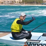 TROFEO S.A.R. PRINCESA SOFÍA MAPFRE