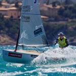 TROFEO S.A.R. PRINCESA SOFÍA MAPFRE 2