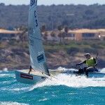 TROFEO S.A.R. PRINCESA SOFÍA MAPFRE 3