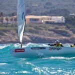TROFEO S.A.R. PRINCESA SOFÍA MAPFRE 4