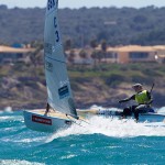 TROFEO S.A.R. PRINCESA SOFÍA MAPFRE 6