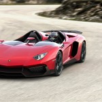 Lamborhini Aventador J-03