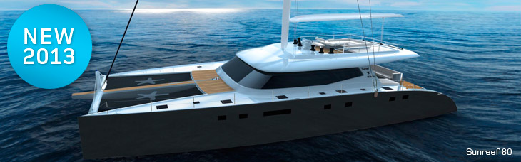 Sunreff-Yachts