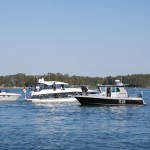 Finnboat (3)-Yachting Pleasure