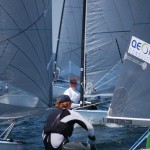 finn silver cup race 5_1