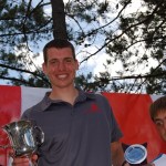 martin podium