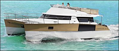 Fountaine Pajot