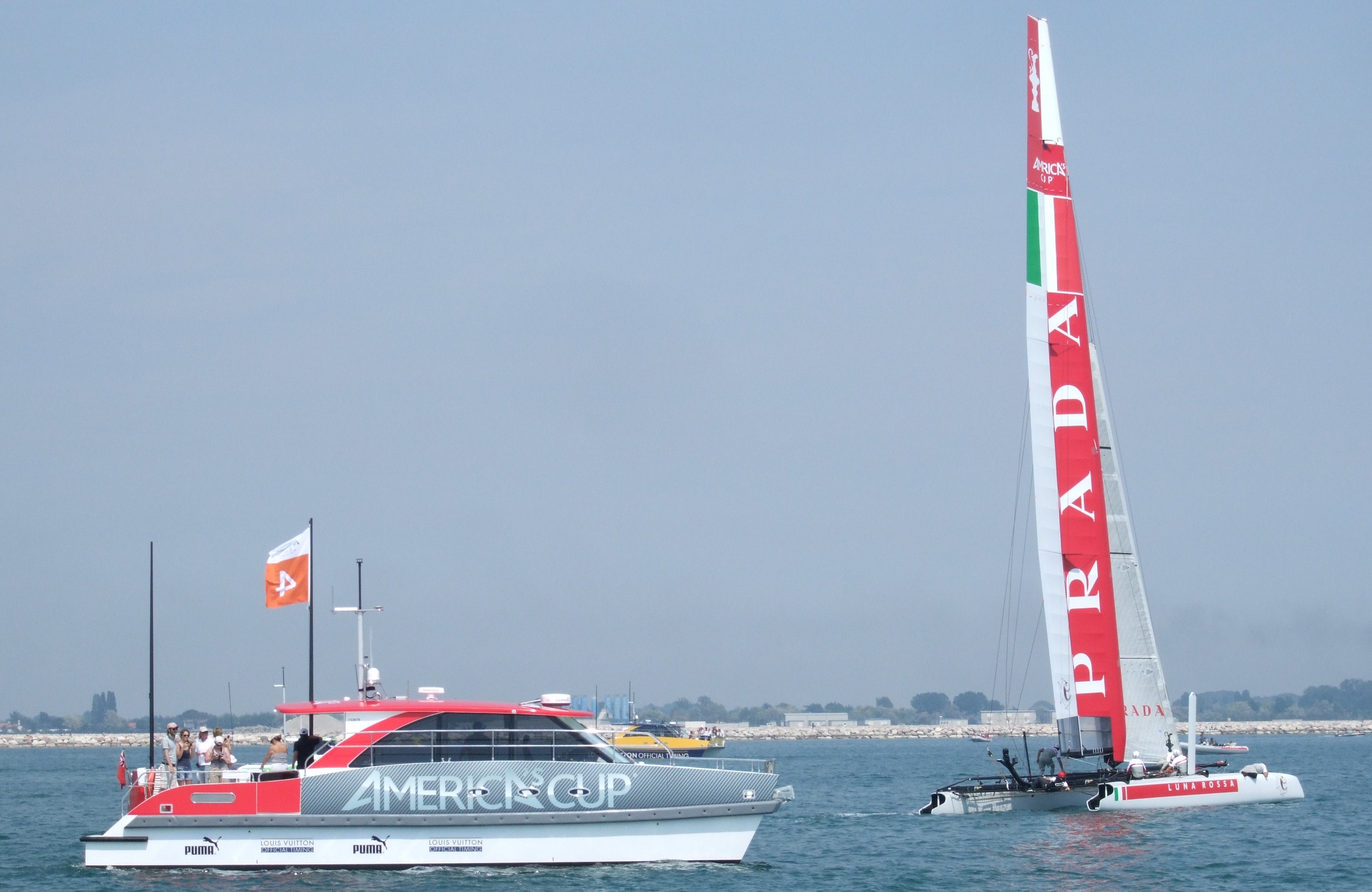 Americas Cup