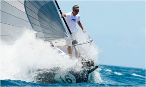 OYSTER REGATTAS