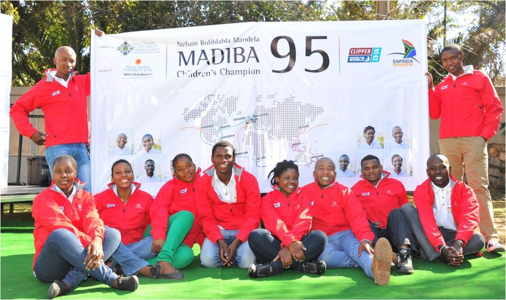 Madiba
