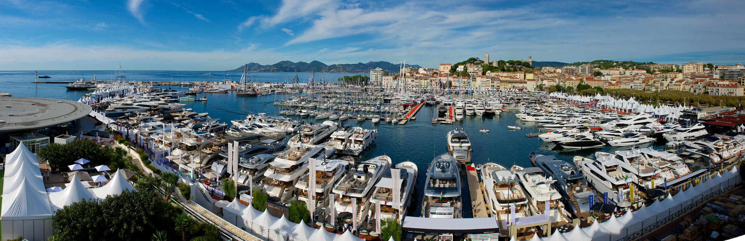 Cannes