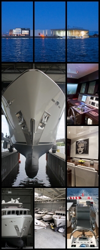 Drettmann Yachts Gmbh