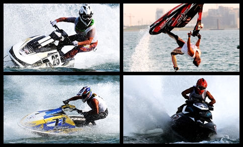 AQUBIKE