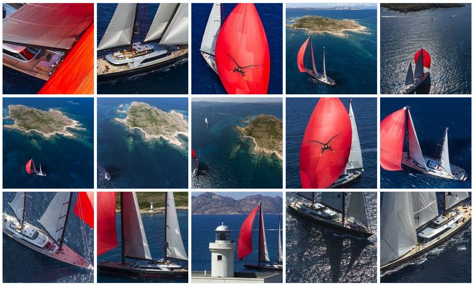 The Perini Navi Group delivers Seahawk