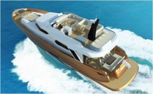 Ocean Club 18 m