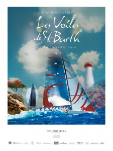 Les Voiles de Saint Barth
