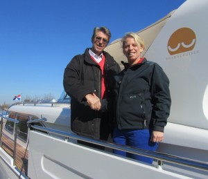 Officiële start 1 mrt 2014