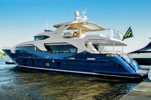 Delfino 93 - Zaphira