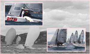Audi Melges 20 Russian Open Champions