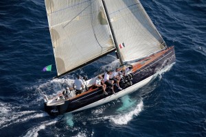 Tofinou- REGATTA CALENDAR 2014